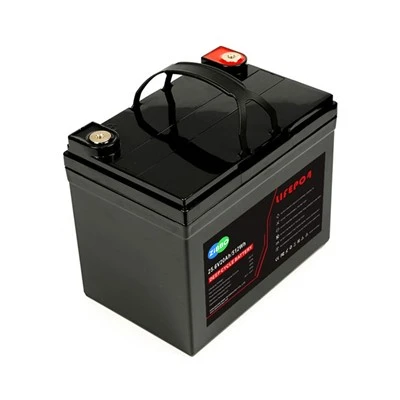 24V  20AH  Gwo twou san fon   Sik   Batri  Batri